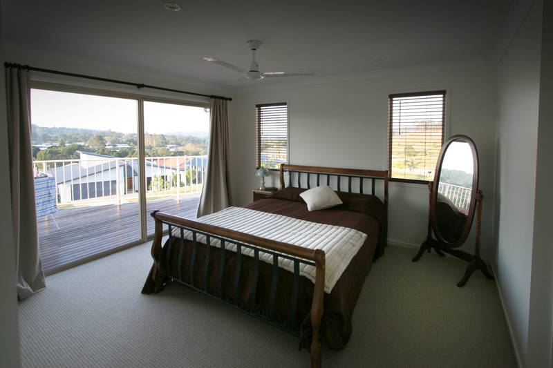 Fantastic Home with views Picture