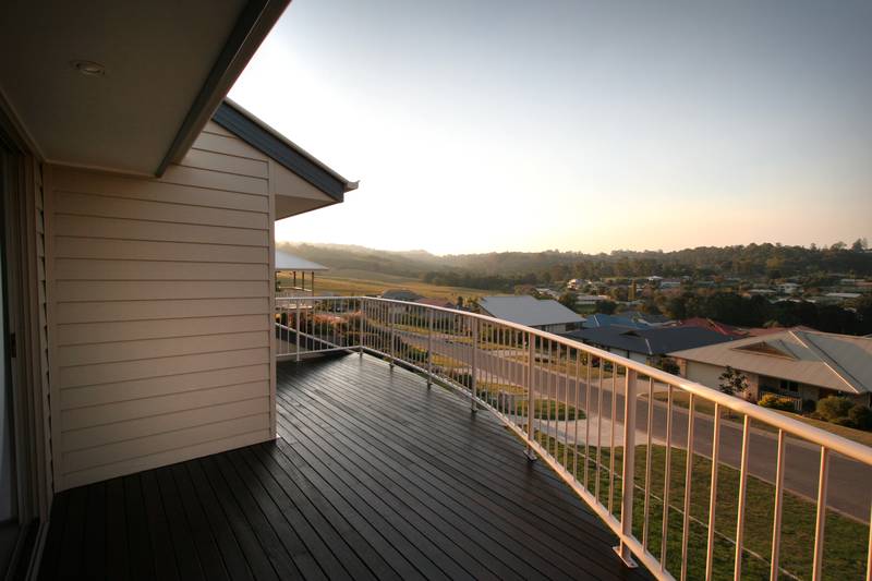 Fantastic Home with views Picture