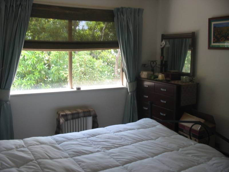 Unit in Quiet Complex Picture