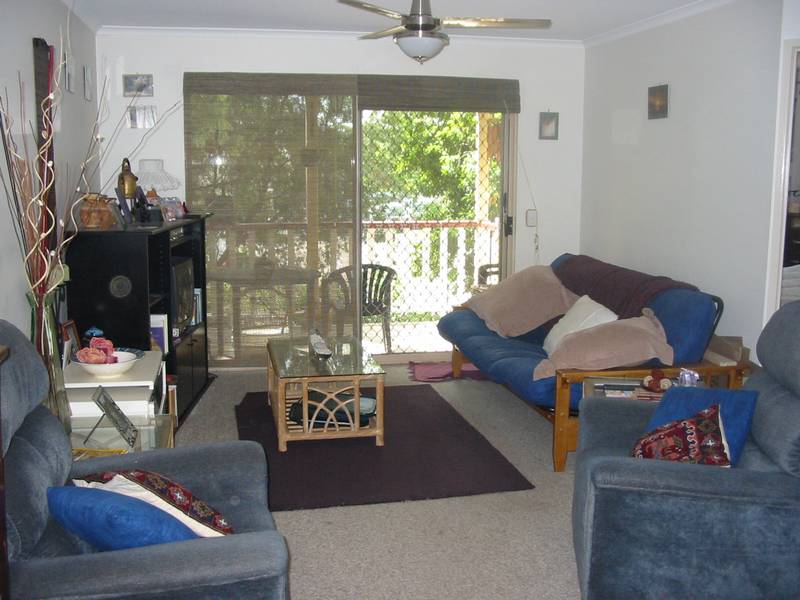 Unit in Quiet Complex Picture