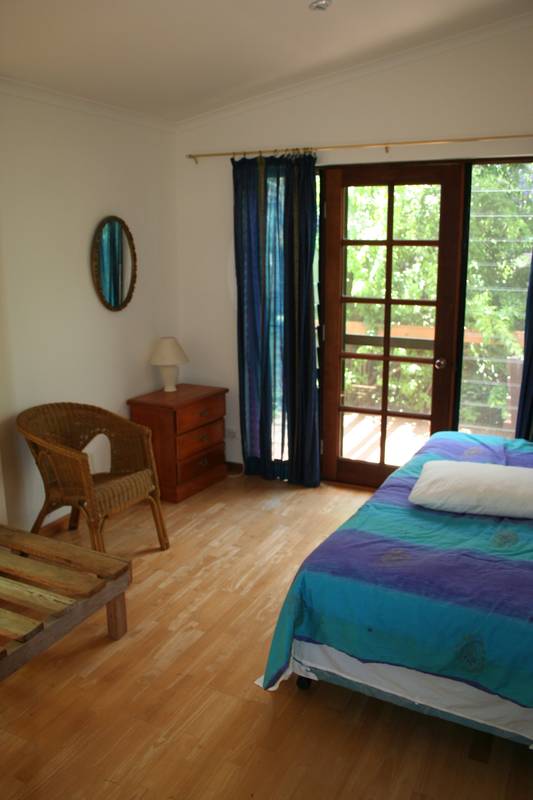 Cute Cottage Picture