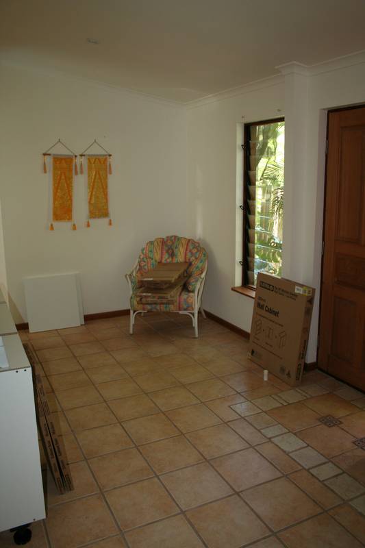 Cute Cottage Picture