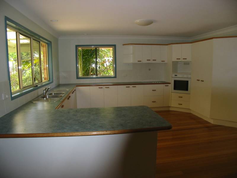 Set Amongst The Fruit Trees Picture