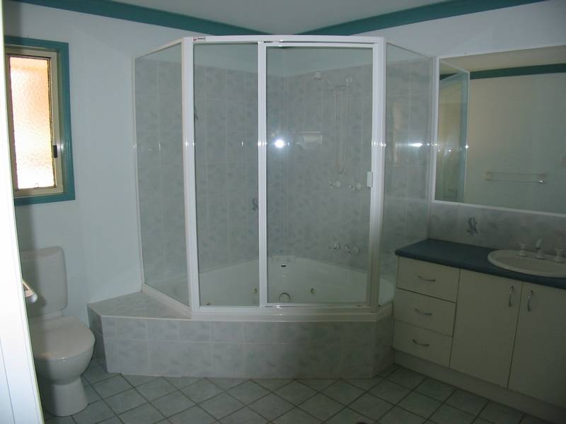 Set Amongst The Fruit Trees Picture