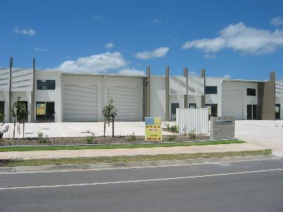 Coolum Indistrial - FOR SALE Picture 1