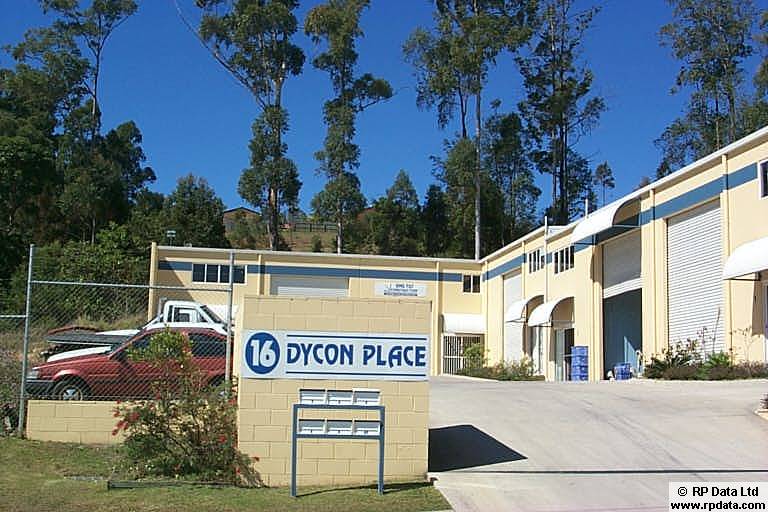 Your Own Building Picture 2