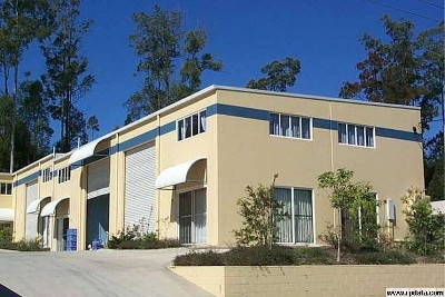 Your Own Building Picture