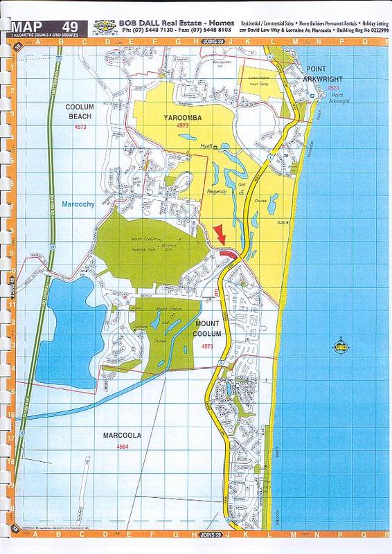 Coolum Residential - For Sale - Expressions Of Interest Picture 2