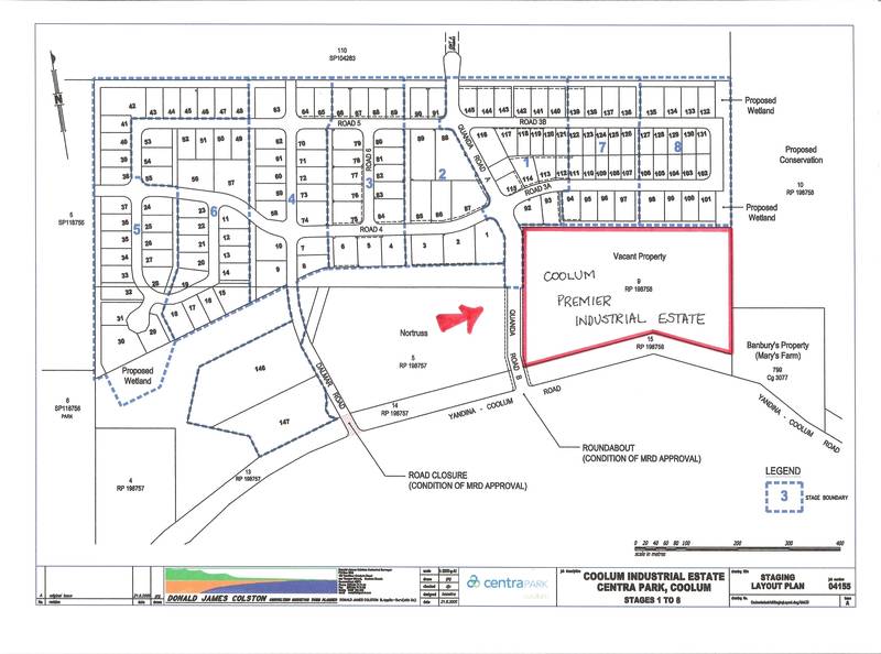 Coolum Industrial - For Sale - Expressions Of Interest Picture 2