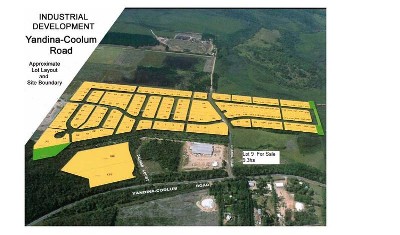 Coolum Industrial - For Sale - Expressions Of Interest Picture