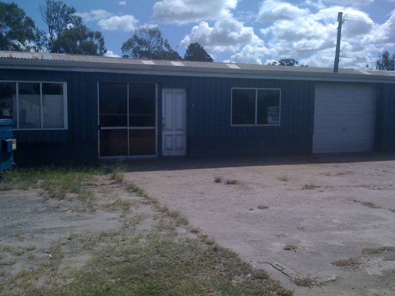 Main Road Exposure In Deception Bay Picture 1