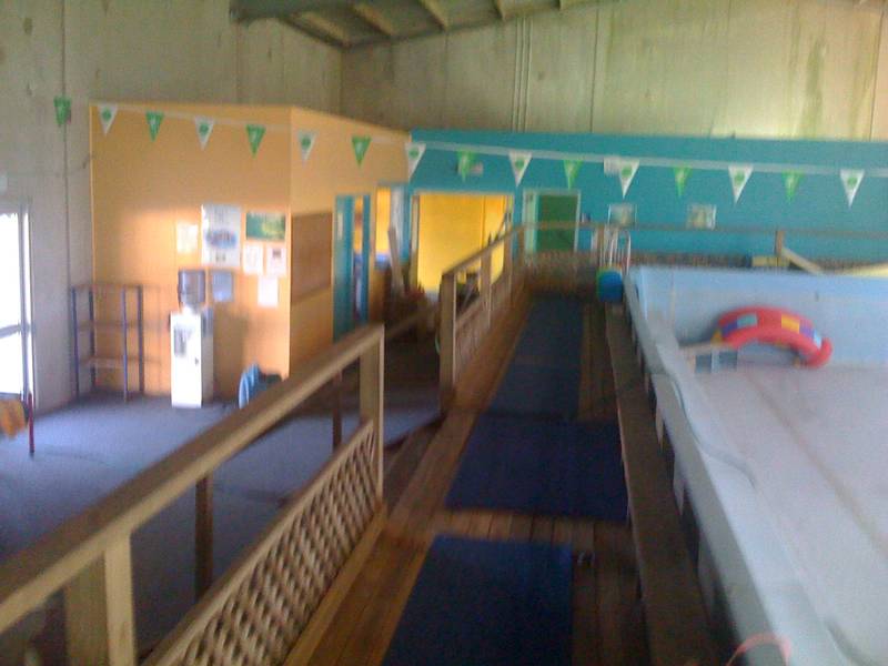 Opportunity Knocks, swim School for Sale! Picture 3