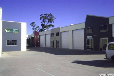 Are you sick of working from home? Picture