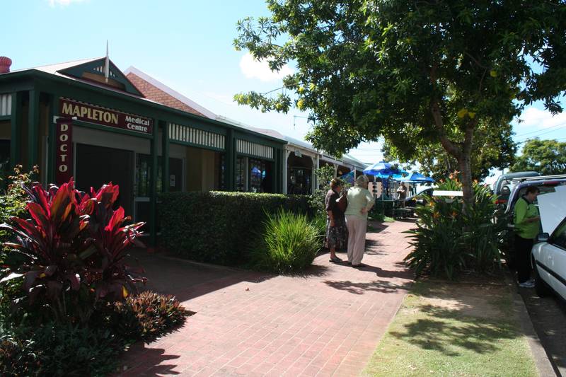 Opportunity Knocks in Mapleton Picture 1