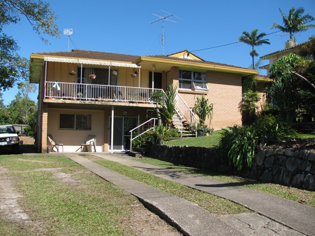 Elevated Position Picture 1