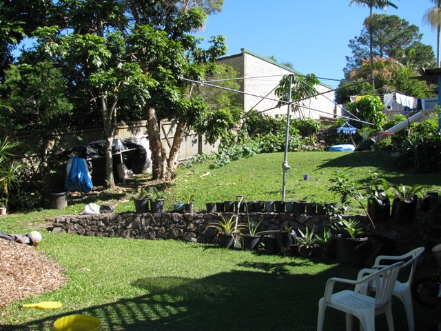 Elevated Position Picture 2