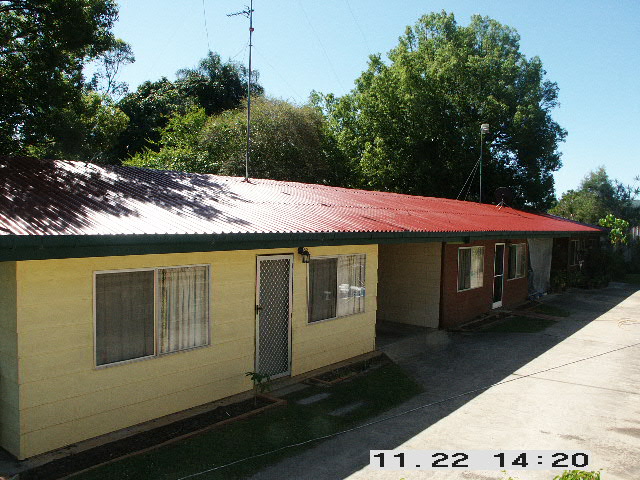 Quiet Complex Picture 1