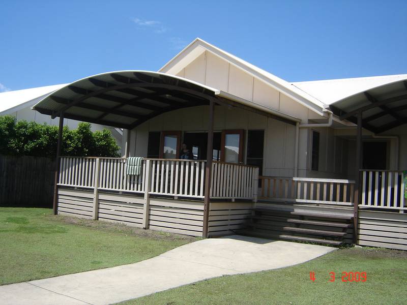 Town of Seaside Picture 1