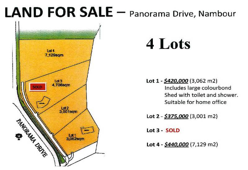 7129SQM VACANT BLOCK Picture 2