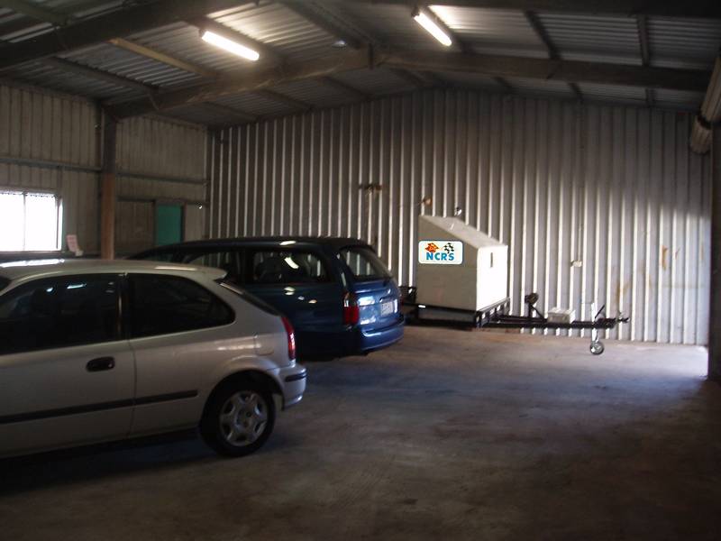 YANDINA WAREHOUSE FOR LEASE Picture 2