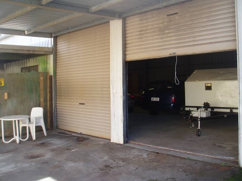 YANDINA WAREHOUSE FOR LEASE Picture 1