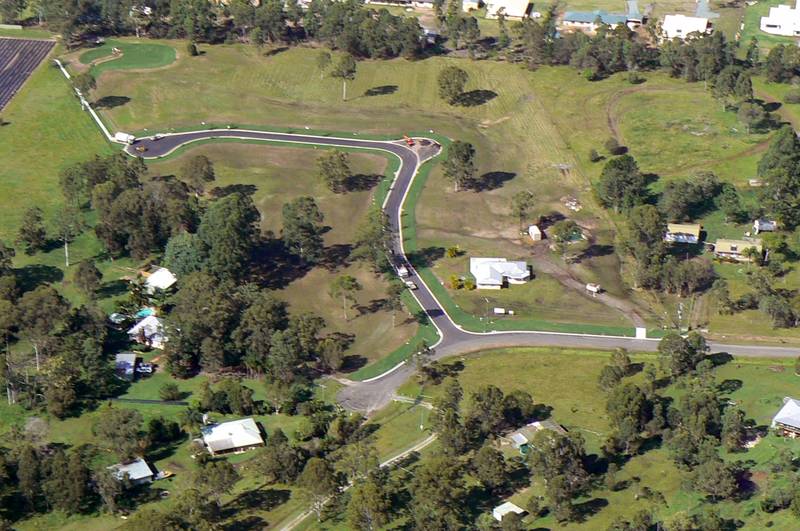 Large Vacant Blocks At Elimbah Picture 2