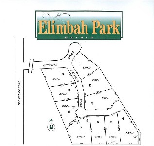 Large Vacant Blocks At Elimbah Picture