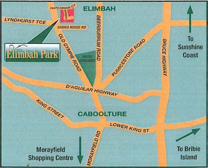 Large Vacant Blocks At Elimbah Picture 3