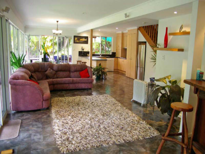 Woombyes Hidden Paradise Picture 3