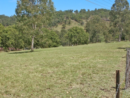 RURAL VIEWS TOWARDS THE COAST Picture 2