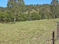 RURAL VIEWS TOWARDS THE COAST Picture