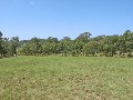 RURAL VIEWS TOWARDS THE COAST Picture