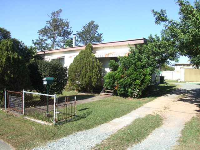 POTENTIAL DEVELOPMENT SITE Picture 1