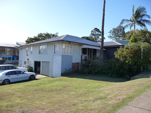 CENTRAL BUSINESS AND RESIDENTIAL OPPORTUNITY Picture 1