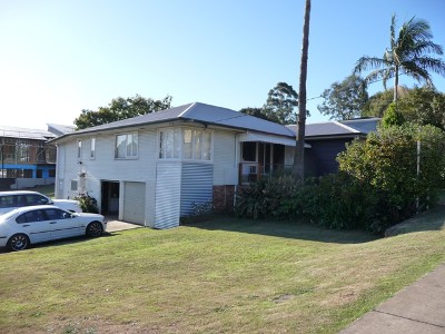 CENTRAL BUSINESS AND RESIDENTIAL OPPORTUNITY Picture CENTRAL BUSINESS AND RESIDENTIAL OPPORTUNITY Picture