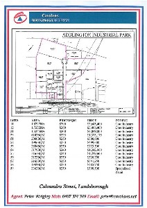 Addlington Industrial Park Picture