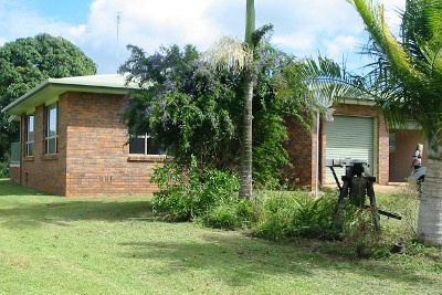 Quiet Country Living Picture