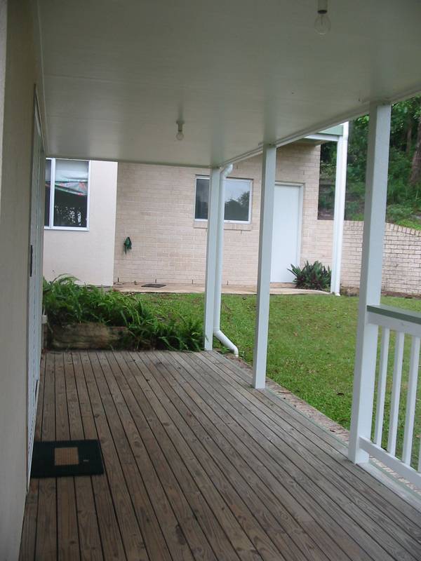 Large Family Home with Views Picture 3