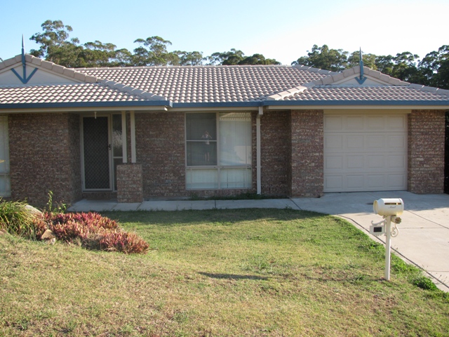 Quiet Family Home Picture 1