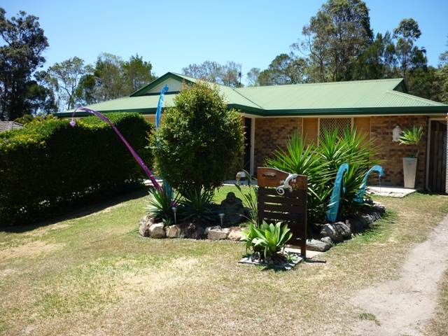 GREAT FAMILY HOME Picture 1