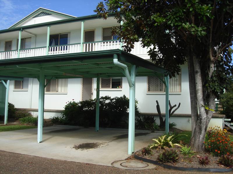 Large 2 bedroom Unit Picture 1