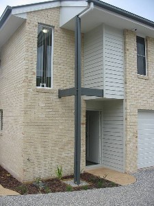 Spacious Townhouse Picture Spacious Townhouse Picture