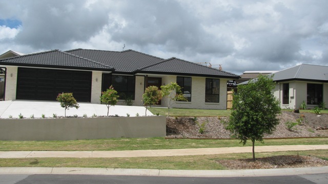 Brand New Family Home Picture 1