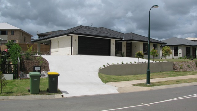 Brand New Family Home Picture 2