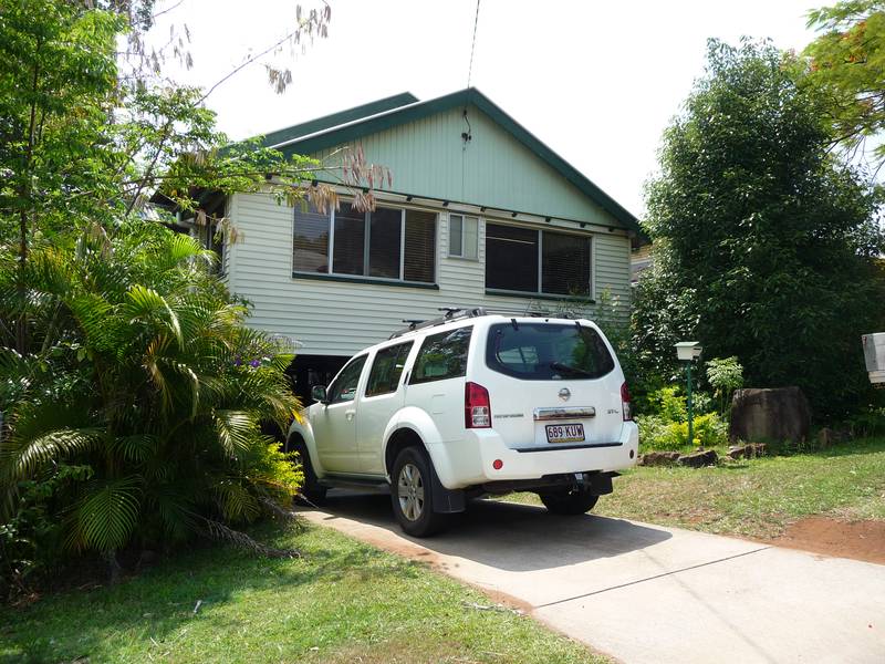 COMMERCIAL OPPORTUNITY IN NAMBOUR CENTRAL ZONING Picture 1