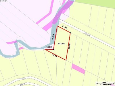 Build your dream home!! Picture