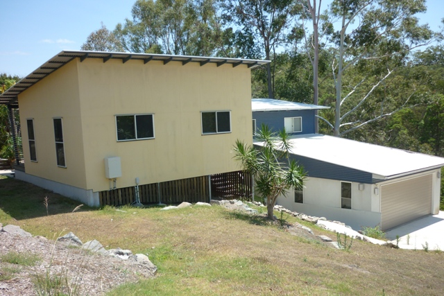 WOW! What a home this is.... Picture 3