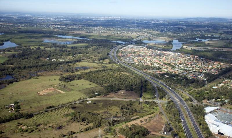 GRIFFIN COMMERCIAL OPPORTUNITY Picture 3