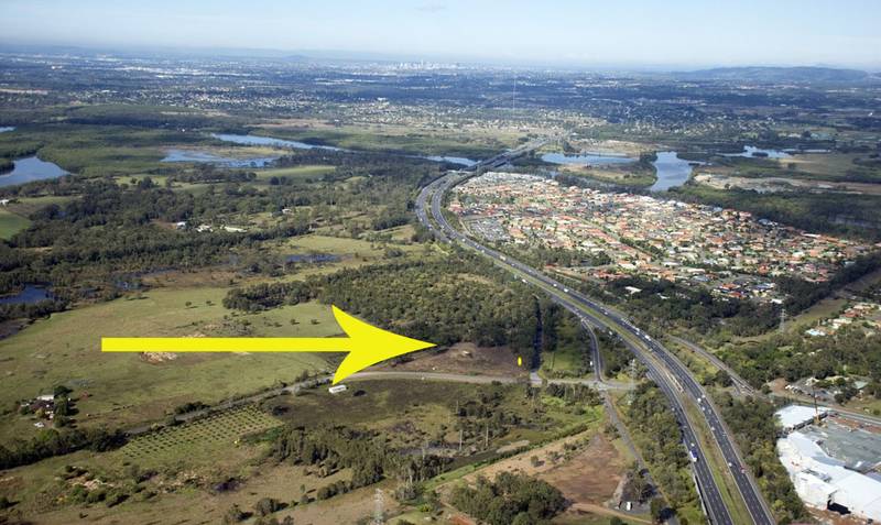 GRIFFIN COMMERCIAL OPPORTUNITY Picture 1