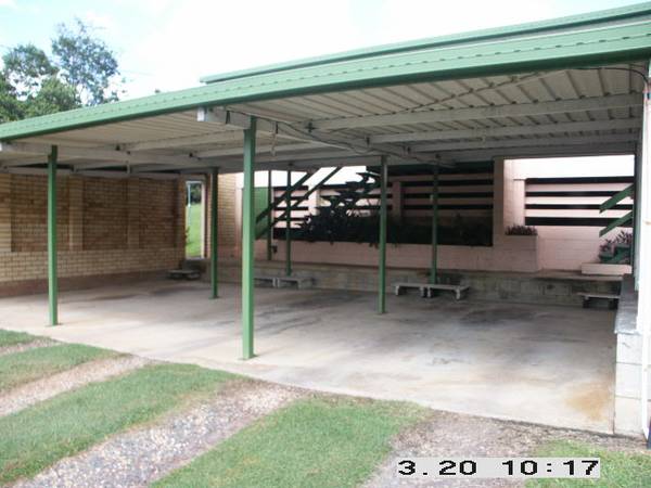 One bedroom Unit! Picture